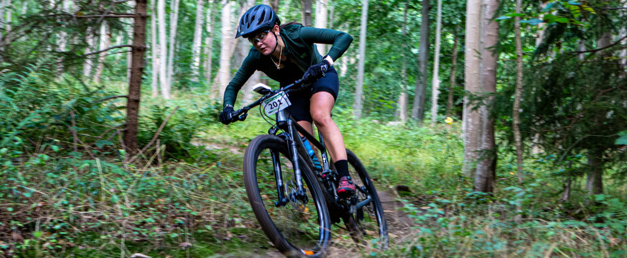 DGI MTB Cup 2024