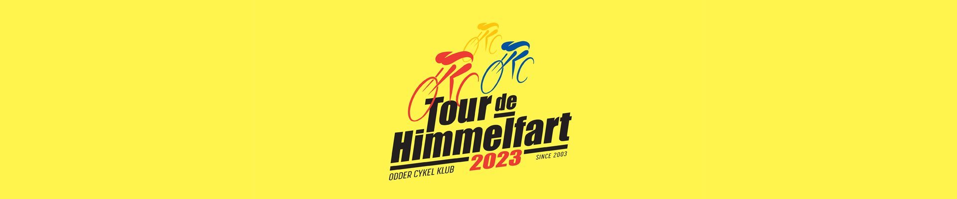 Tour de Himmelfart - Etape 4 Enkeltstart