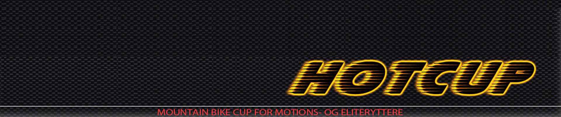 HotCup 2018 - 3 Afd. Gribskov MTB