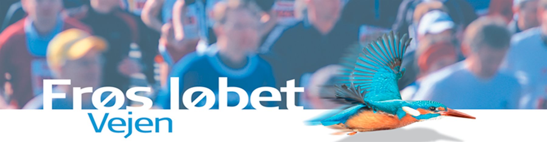 Frøs Løbet i Vejen 2019