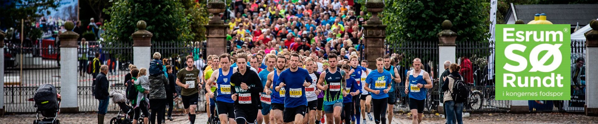 Esrum Sø Rundt 2021