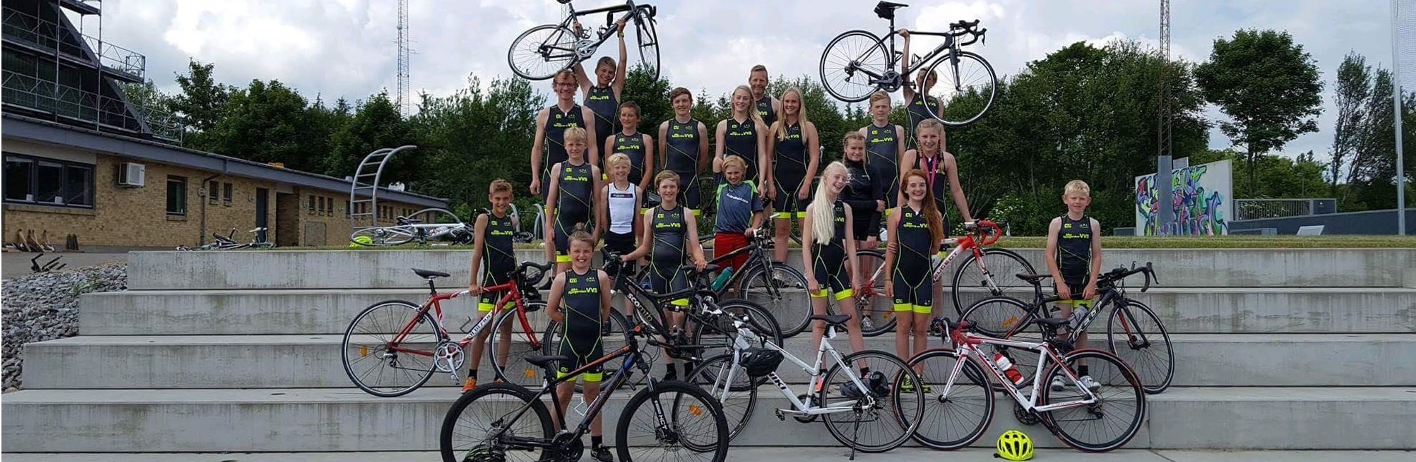 Tørring Tri Aspirant
