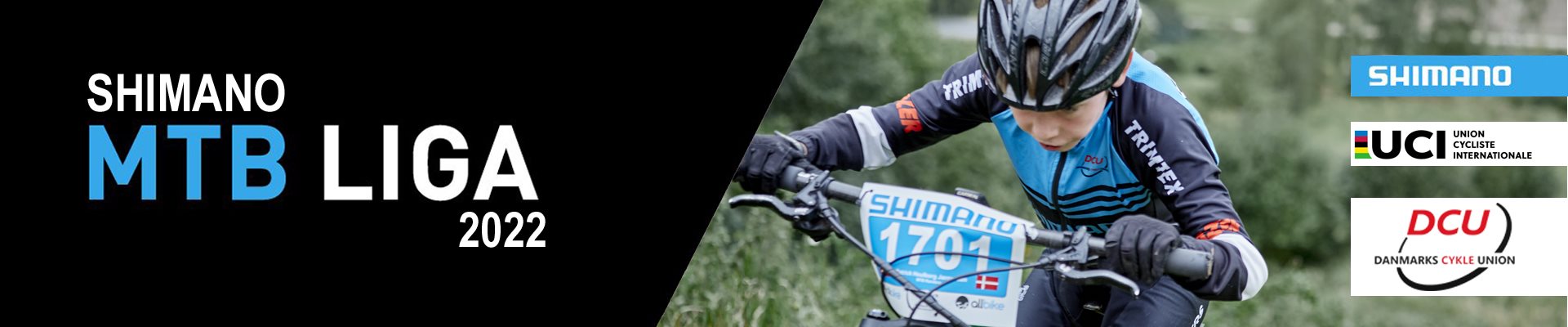Shimano MTB Liga #1 - Odense C2